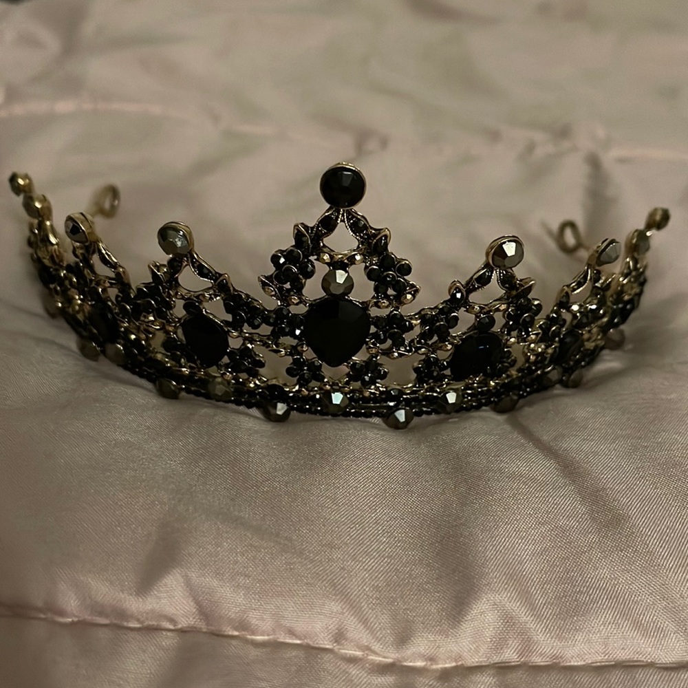 Crown